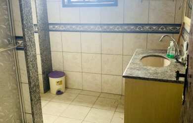 Imagem 9: Casarão Triplex. 600m² de Área, 5 Vagas na garageme5 Dormitórios