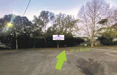 Imagem 3: CONDOMÍNIO PALOS VERDES - LOTE 1 MIL M² 20m x 50m