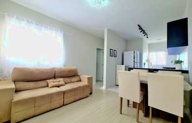 Imagem 3: Apartamento com 2 dormitórios, 55 m² - venda por R$ 186.900,00 ou aluguel...