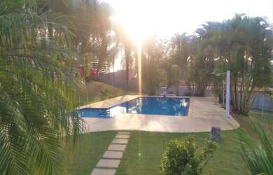 Imagem 9: CHÁCARA 2.984m², BAIRRO ARARAS DOS PEREIRA, ASFALTO NA PORTA, VISTA...