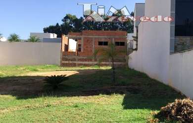 Imagem 1: Terreno em Condomínio para Venda Residencial São Bento Salto