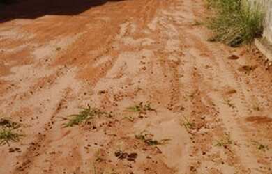 Imagem: O terreno possui 331m² de Área e está localizado em Jardim