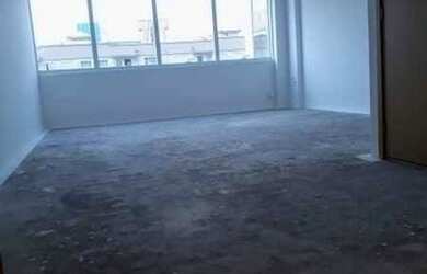 Imagem: O depósito possui 40m² de Área, Imóvel novo e está localizado