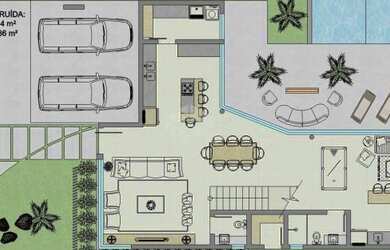 Imagem 11: PORTO BELO - Casa Padrão - Perequê