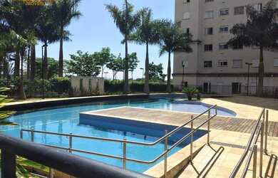 Imagem 1: Apartamento com 2 dormitórios, 45 m² - venda por R$ 220.000,00 ou aluguel...