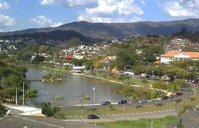 Imagem 16: CASA À VENDA EM CONDOMÍNIO FECHADO NO JARDIM DOS PINHEIROS EM ATIBAIA