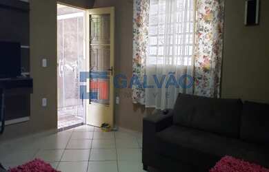 Imagem 4: Casas à venda no Parque Residencial Jundiaí em Jundiaí - SP