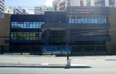 Imagem 2: Prédio Edifício inteiro na Av. Juracy Magalhães (Venda ou Locação