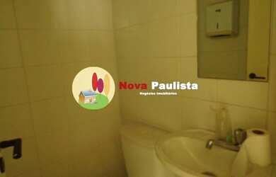 Imagem 8: Sala comercial para locação com 35 m², por R$1.300 p/Mês