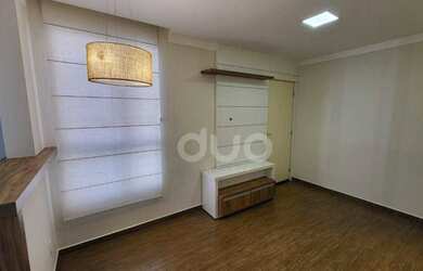 Imagem 4: Apartamento com 2 dormitórios, 46 m² - venda por R$ 158.000,00 ou aluguel por R$ 990,00/mê