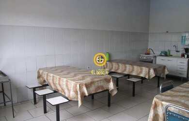 Imagem 8: Galpão à venda, 700 m² por R$ 1.100.000 - Vila Alzira - São Paulo/SP