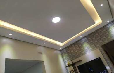 Imagem 7: LINDA CASA NO BAIRRO NOVO EM INDAIATUBA