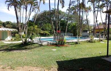 Imagem: A chácara à venda possui 180m² de Área e está localizado