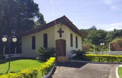 Imagem 6: CHÁCARA CAMPO LIMPO PAULISTA CHÁCARA DAS FLORES