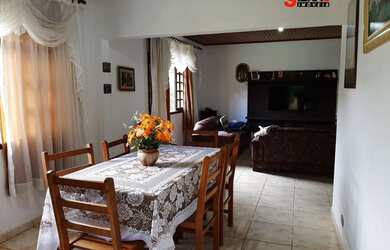 Imagem 15: Linda Chácara possui 1000 metros quadrados em Atibaia- SP