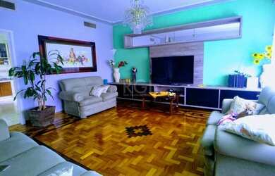 Imagem 5: Porto Alegre - Casa Padrão - Medianeira