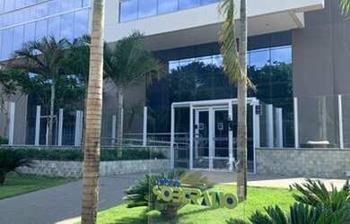 Imagem: O apartamento possui 3 Dormitórios, 4 Banheiros, 3 Vagas na