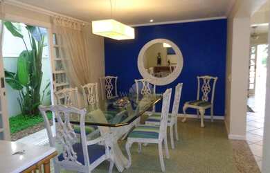 Imagem 8: Sobrado com 5 dormitórios, 500 m² - venda por R$ 5.170.000,00 ou aluguel por R$ 25.000,00