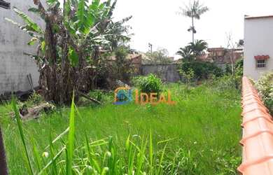 Imagem 1: Terreno à venda, 359 m² por R$ 130.000 - Jardim Campomar - Rio das Ostras/RJ
