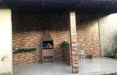 Imagem 16: Casa Bairro Goiá Goiânia ao lado do eldorado parque