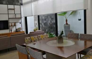 Imagem 4: Maravilhosa Casa Condomínio - Residencial Villa Branca I - Jacareí -...