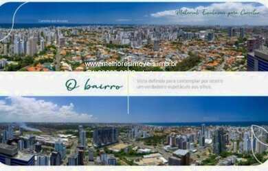 Imagem 6: APARTAMENTO RESIDENCIAL em SALVADOR - BA, CAMINHO DAS ÁRVORES