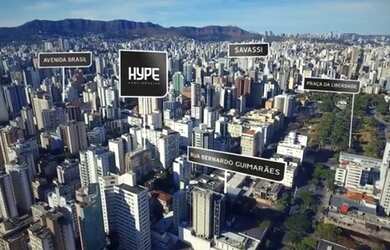 Imagem 3: ÚLTIMAS UNIDADES RESIDENCIAL HYPE FUNCIONÁRIOS 2 e 3 qtos de alto luxo,...