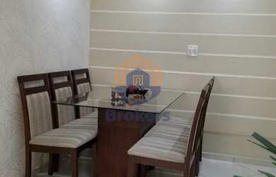 Imagem 5: Jundiaí - Apartamento Padrão - Ponte Sao Joao