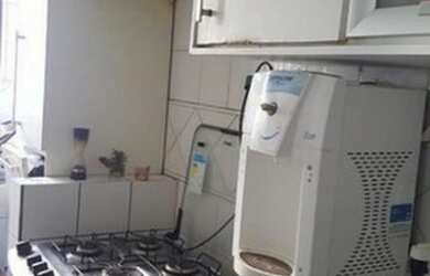 Imagem 8: Apartamento com 2/4 a venda, 59 m² por R$ 225.000 - Barbalho - Salvador/BA...