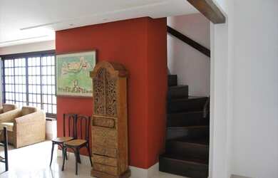 Imagem 5: 83201- Luxuosa casa 7 suites piscina beira mar Tamandaré