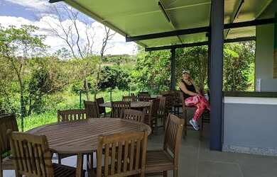 Imagem: O terreno possui 300m² de Área, Imóvel novo e está localizado