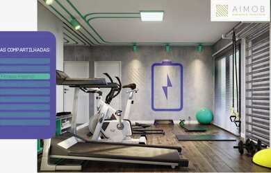 Imagem 12: Apartamento à venda, Novo Mundo, Curitiba, PR