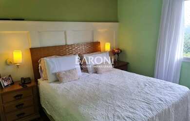 Imagem 16: São Paulo - Apartamento Padrão - Alto Da Boa Vista