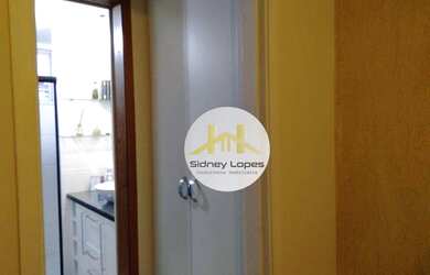 Imagem 9: Apartamento com 1 dormitório à venda, 56 m² por R$ 250.000,00 - Freguesia...