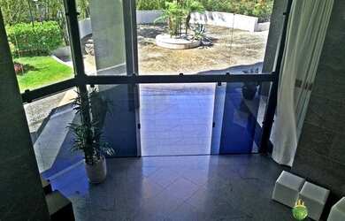 Imagem 11: Cobertura com 4 suítes, 821 m² - venda por R$ 6.000.000 ou aluguel por R$30.000/mês - Jard