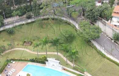 Imagem 1: Apartamento RESIDENCIAL em SÃO PAULO - SP, JARDIM MARAJOARA