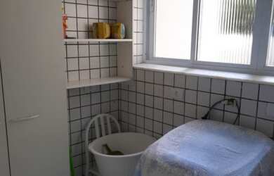 Imagem 16: Lindo apartamento reformado alto padrão frente ao mar