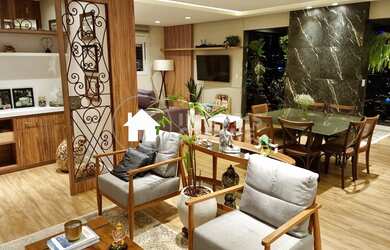 Imagem 11: APARTAMENTO RESIDENCIAL em FRANCA - SP, VILA INDUSTRIAL