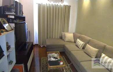 Imagem 16: Cobertura à venda, 236 m² por R$ 1.000.000,00 - Pituba - Salvador/BA