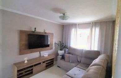 Imagem 4: C-SO0763- Cajuru -Excelente Sobrado Triplex, 3 Quartos, 1 Suíte, 2 Vagas,...