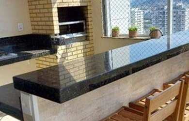 Imagem 16: Apartamento à venda, 70 m² por R$ 604.955,00 - Praia de Itaparica -...