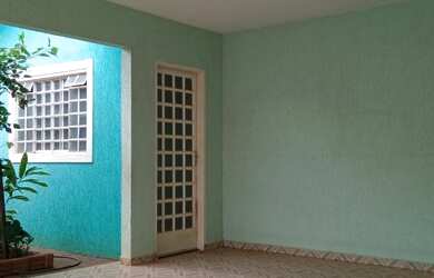 Imagem 1: Casa Bairro Jardim Aeroporto