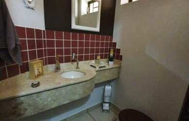 Imagem 6: CITY RIBEIRÃO. Piscina, 418m² de Área, 5 Vagas na garageme3 Dormitórios