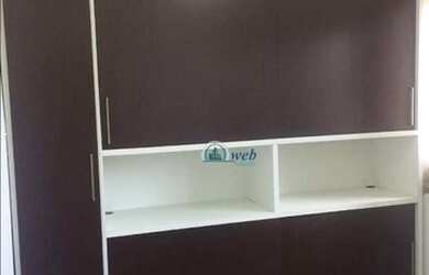 Imagem 6: Sala, 49 m² - venda por R$ 345.000,00 ou aluguel por R$ 1.600,00/mês...