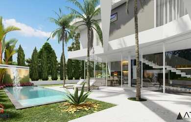 Imagem 5: PORTO BELO - Casa Padrão - Perequê