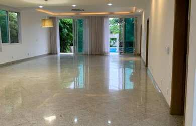 Imagem 2: Casa Alugo ou Vendo - Condominio Novo Leblon