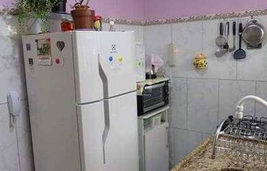 Imagem 4: Apartamento de 1 dormitório Bairro Cristo Redentor