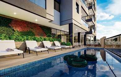 Imagem 9: Balneário Camboriú - Apartamento Padrão - BARRA