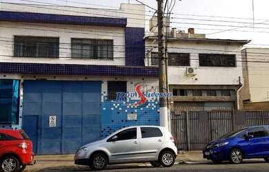 Imagem 1: Galpão à venda, 1000 m² por R$ 1.750.000 - Vila Formosa - São Paulo/SP
