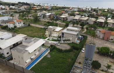 Imagem 6: Lote no Summer Ville à venda por R$ 280.000,00, Caucaia/CE